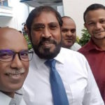High court frees Gasim as Prosecutor General files bribery charges