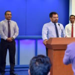 Government denies unfairly targeting Gasim’s businesses