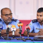 Police pours cold water on speculation over death of Maldivian model
