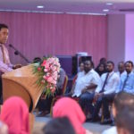 President Yameen on hate speech and limits of free expression