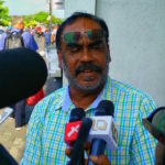 Yameen’s father accuses police of destroying forensic evidence