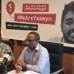 Two arrested as Yameen’s family sue police for negligence