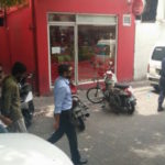 Yameen murder suspect in custody