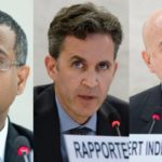 UN rights experts call for public inquiry into Yameen’s murder