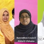 Female candidates win majorities on four island councils