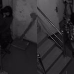 Yameen murder suspects caught on camera in custody