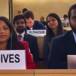Maldives decries UN human rights chief’s criticism over crackdown on dissent