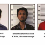 Police reveal Yameen Rasheed’s murder suspects