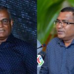 STELCO MD replaced with president’s office minister