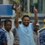 Adeeb’s admission of frame-up fuels calls for Nazim’s release