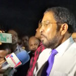 Maldives police in contempt of court, says Gasim