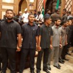 IPU ‘praised’ Maldives, reports state media, despite calls to reinstate 12 MPs