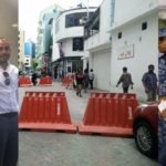 Opposition MPs arrested and meeting hall shuttered in police crackdown