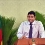 Government renews invitation for political party talks