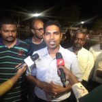 MDP vice president accused of defaming Elections Commission