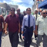 Judge decides to proceed with MP Ibrahim Didi’s terrorism trial