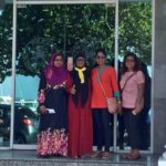MDP fined MVR60k for alleged call to gather outside police headquarters