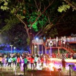 Sultan Park revamped and reopened as ‘Rasrani Bageecha’