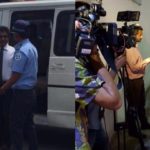 Court releases MP Waheed and JP secretary-general