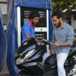 Petrol and diesel prices hiked