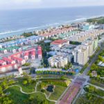 Government waives late rent fines in Hulhumalé