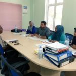 Dhidhoo council president suspended over housing ministry row