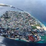 President mocked over Malé congestion remarks