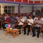 Yameen urges voters to choose ‘development over obstruction’