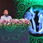 Yameen condemns opposition’s ‘anarchist, ruinous ideology’
