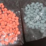 Customs confiscate ‘largest’ amount of party drugs