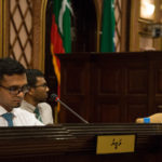 Record MVR28bn budget proposed for 2018