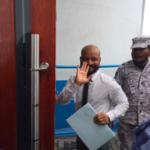 Faris bribery trial postponed