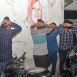 Multiple arrests after triple stabbing in Maldives capital
