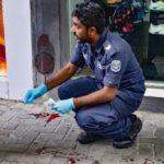 Getting away with murder in the Maldives