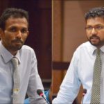 Two ex-PPM MPs face loss of seats