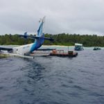 Maldivian Airlines issues non-apology for seaplane crash