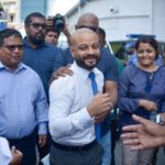Freed MP urges government to release opposition leaders
