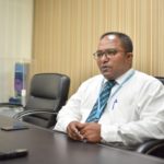First-ever Maldivian cancer surgeon starts practice
