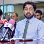 Maldives ready to carry out executions: minister