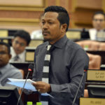 MP files police complaint over tabloid attacks