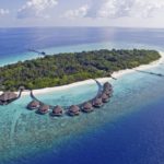 Two tourists drown in the Maldives