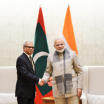 Modi to visit Maldives at “a suitable time”