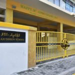 Student attacked inside Malé school building