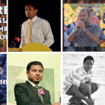 A dozen people still in custody after anti-Yameen protests