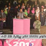 Maldives president reveals 50 percent pay rise and ‘coup epiphany’