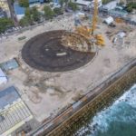 Construction begins on Maldives’ US$24m King Salman Mosque