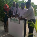 Pilot ‘tourist village’ project launched in Kaashidhoo