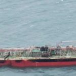 Maldives oil tanker suspect denies charge as wife sobs in court