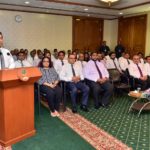 Maldives state of emergency lifted