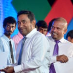 Mihaaru editor urges election chief to be impartial